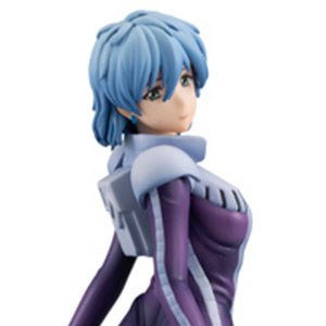 GGG-DX 機動戦士ガンダム シャア・アズナブル～めぐりあい～ 完成品