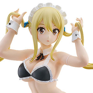 こみっくパーティー 高瀬瑞希 夏服版 新造型 1/8 完成品フィギュア