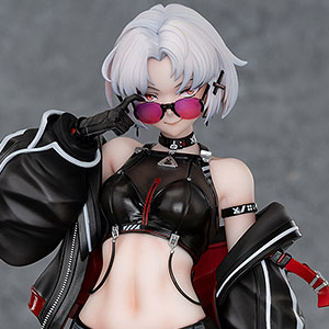 勝利の女神：NIKKE ベイ 1/4 完成品フィギュア[フリーイング]【送料