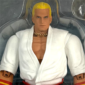 中古】(本体A/箱B)ザ・キング・オブ・ファイターズ '98 アルティメット