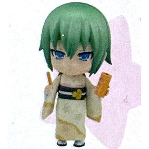 中古】(本体A/箱B)セガ ラッキーくじ ファンタシースターオンライン2