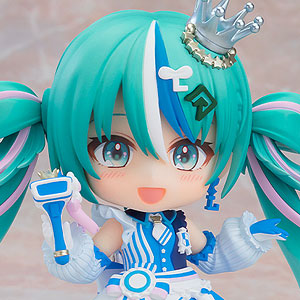 ねんどろいど キャラクター・ボーカル・シリーズ01 初音ミク 15th