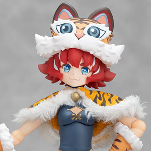 ザ・キング・オブ・ファイターズ 不知火舞 通常版 1/7 コールド