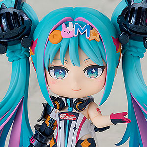 figma 初音ミク GTプロジェクト レーシングミク 2024ver
