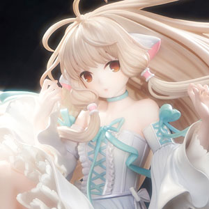 イースVIII-Lacrimosa of DANA- ダーナ=イクルシア 1/7 完成品