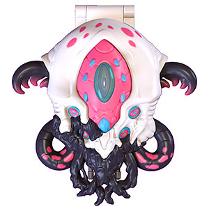 中古】(本体B+/箱B)KFRイラスト『ナースさん』 完成品フィギュア