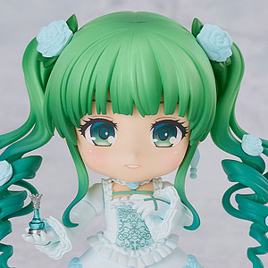 ねんどろいど キャラクター・ボーカル・シリーズ01 初音ミク 15th