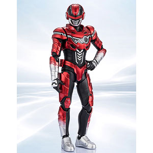 Character Classics ウルトラマン Bタイプ X-TREME 完成品フィギュア