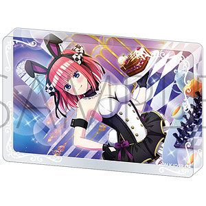 映画「五等分の花嫁」 缶バッジ デザイン23(中野二乃/K)（再販