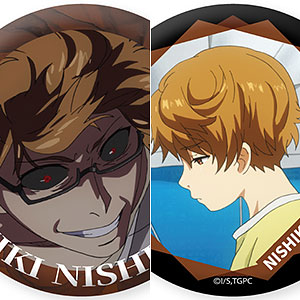 TVアニメ『東京喰種トーキョーグール』 だけ缶 月山習だけ