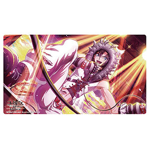 ラバーデスクマットコレクションコードギアス 反逆のルルーシュ ロスト