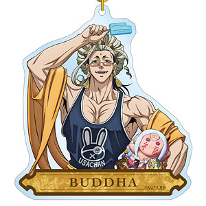 終末のワルキューレIII 描き下ろし ハデス BIGアクリルキーホルダー