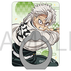 るかっぷ 鬼滅の刃 不死川実弥 完成品フィギュア