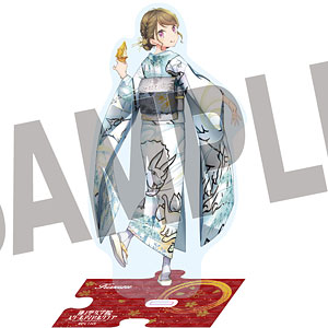 ラブライブ！蓮ノ空女学院スクールアイドルクラブ×加賀友禅こらぼ 第二