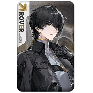 限定販売】鳴潮 スタートーチ「夢紡ぎ」シリーズ ブリキバッジ