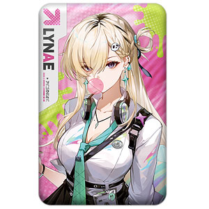 限定販売】鳴潮 スタートーチ「夢紡ぎ」シリーズ ブリキバッジ