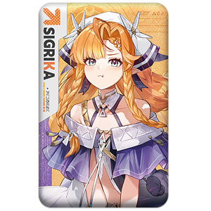 限定販売】鳴潮 スタートーチ「夢紡ぎ」シリーズ ブリキバッジ