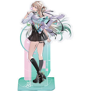 鳴潮 台湾 台北ゲームショウ 限定 アクリルスタンド モーニエ 限定販売