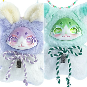 NARUTO-ナルト-疾風伝 ふわコロりんMsize3 E：波風ミナト[プレックス