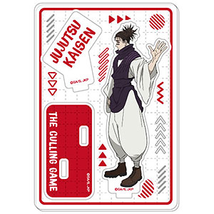 アクリルスタンドコレクション TVアニメ『呪術廻戦』「死滅回游」06