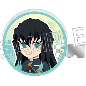 アニメ「鬼滅の刃」 ビッグおまんじゅうクッション 10.時透無一郎