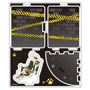 ダンジョン飯 ヴィンテージシリーズ アクリルスタンドvol.2 チル