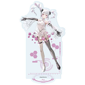 necomiイラスト『真冬の駆け引き』 完成品フィギュア[ユニオン