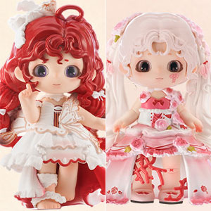 少女革命ウテナ リアルモデルシリーズ 19 姫宮アンシー (プライズ)