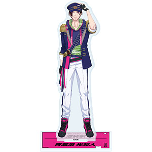 アクリルスタンド「STATION IDOL LATCH！」24/大崎新市(公式イラスト