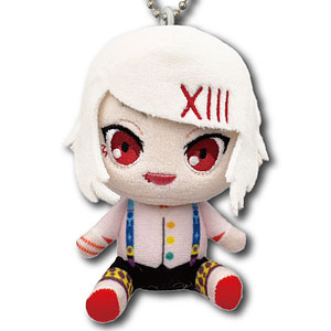 東京喰種トーキョーグール ますこっちょ 金木研[ナナグラス]《05月予約》