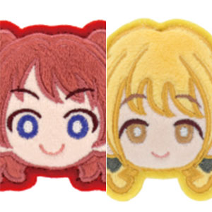 缶バッジ「マギ シンドバッドの冒険」04/ユナン[A3]《在庫切れ》