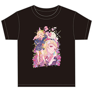 ラブライブ！スーパースター！！ Tシャツ(L) 若菜四季[アイライツ