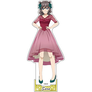 モエコレPLUS No4 鏡音リン＆レン 1/6 完成品フィギュア