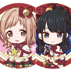 蒼の彼方のフォーリズム 倉科明日香 夕焼け空タペストリー[sprite