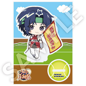 新テニスの王子様 フレフレンズBIGアクリルスタンド 丸井ブン太[DMM