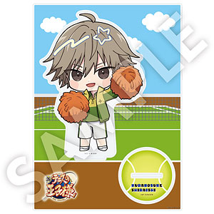 新テニスの王子様 フレフレンズBIGアクリルスタンド 跡部景吾 Vol.2