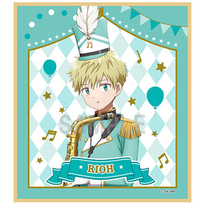 メダリスト ミニ色紙 結束いのり マーチングバンドver-amiami.jp