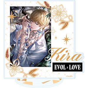 アクリルスタンド「恋とプロデューサー～EVOL×LOVE～」65/ハク(公式