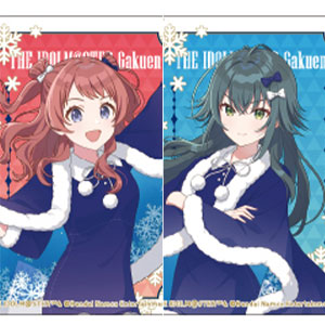 マーベルスタジオ 10th アニバーサリー/ スクエア缶バッジセット B