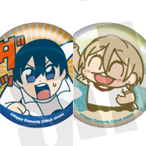 あんさんぶくぶスターズ！！ グリッター缶バッジコレクション vol.5 10