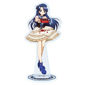 VOCALOID 4 結月ゆかり 凛 1/8 完成品フィギュア（再販）[プルクラ