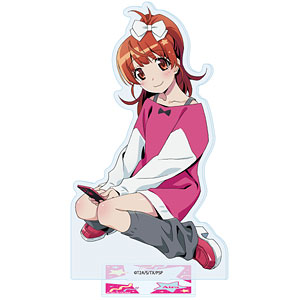 アクリルスタンド「プリティーリズム・オーロラドリーム」03/高峰