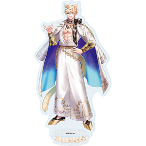 アクリルスタンド「白猫プロジェクト」32/ティナ 猫の日ver.(描き