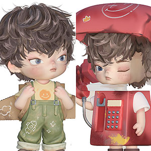 デフォリアル ゴジラ(1971) 田子の浦上陸Ver. 完成品フィギュア