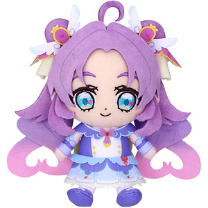 名探偵プリキュア！ キュアフレンズぬいぐるみ キュアアルカナ
