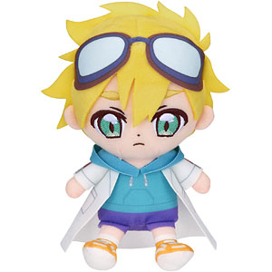 名探偵プリキュア！ キュアフレンズぬいぐるみ キュアアルカナ