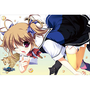 ブシロード ラバーマットコレクション Vol.553 グリザイアの果実