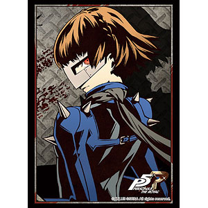 ブシロードスリーブコレクション ハイグレード Vol.2409 ペルソナ5 ザ