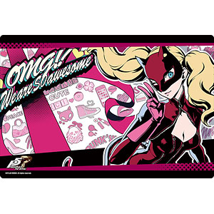 ブシロード ラバーマットコレクション Vol.592 ペルソナ5 ザ・ロイヤル