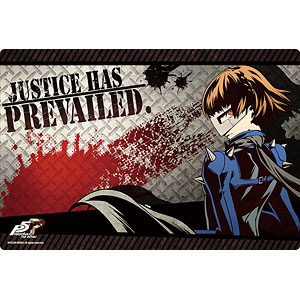 ブシロード ラバーマットコレクション Vol.591 ペルソナ5 ザ・ロイヤル
